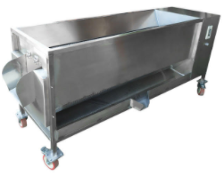 EMS 120 Date Cleaning Machine is waiting for you on our site with the most special prices.